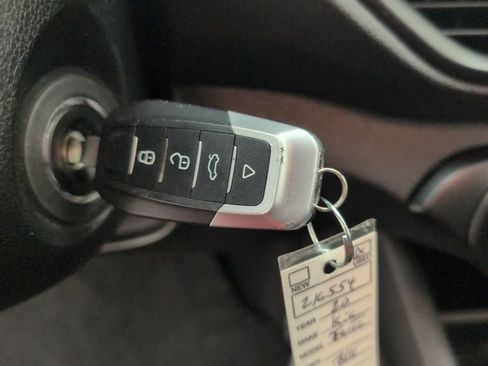 Used 2020 Kia Forte LXS FWD image 36