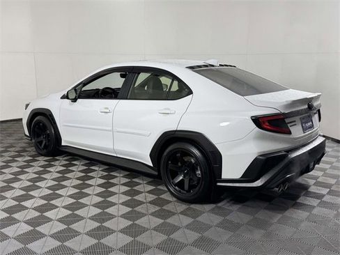 Used 2023 Subaru WRX GT image 8