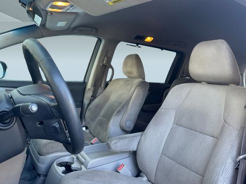 Used 2015 Honda Odyssey EX image 20