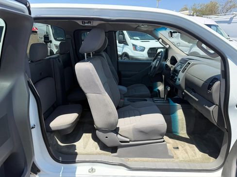 Used 2017 Nissan Frontier S RWD image 15