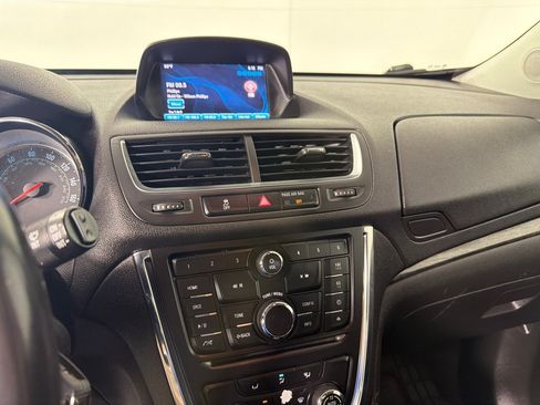 Used 2013 Buick Encore Convenience AWD/4WD image 15