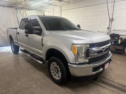 Used 2017 Ford F250 XLT