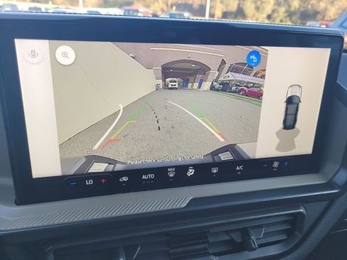 Used 2025 Ford Bronco Sport Big Bend image 20