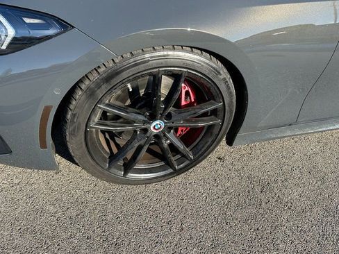 Used 2023 BMW M340i xDrive w/ Premium Package image 8