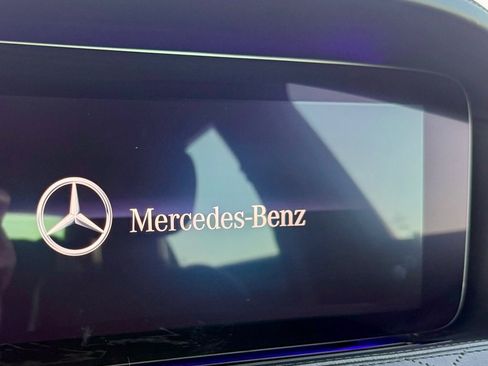Used 2020 Mercedes-Benz S 560 Sedan image 14