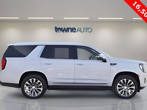 Used 2024 GMC Yukon Denali image 11