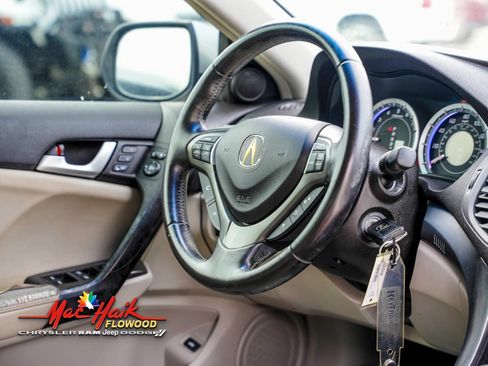 Used 2012 Acura TSX Sedan image 10