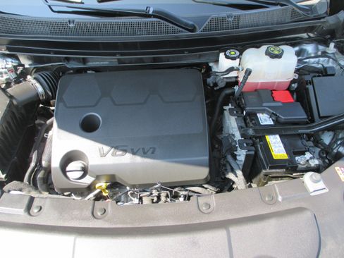 Used 2023 Chevrolet Traverse RS w/ LPO, Floor Liner Package AWD/4WD image 30