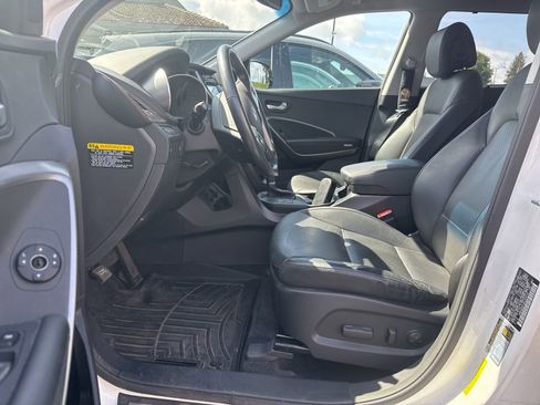 Used 2019 Hyundai Santa Fe XL SE w/ SE Premium Package 02 AWD/4WD image 9
