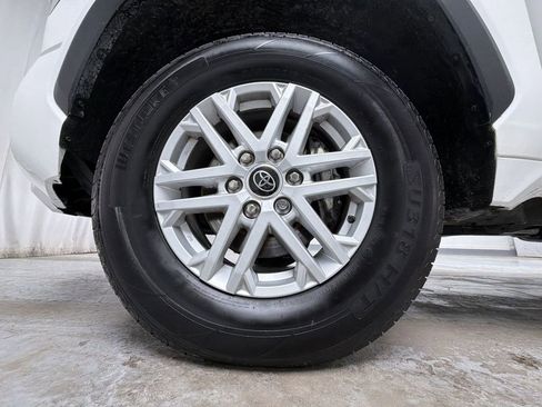 Used 2023 Toyota Tundra SR5 w/ SR5 Convenience Package image 11