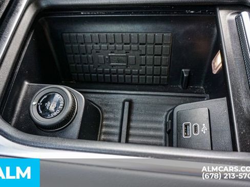 Used 2025 Ford Expedition Max Active AWD/4WD image 46