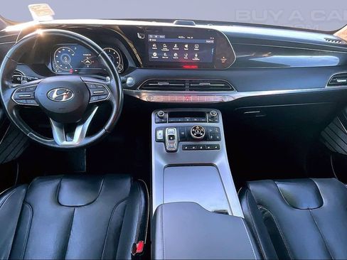 Used 2020 Hyundai Palisade Limited AWD/4WD image 16