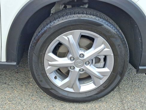 Used 2024 Honda HR-V LX image 6
