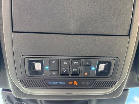 Certified 2023 Ford Explorer Timberline image 33