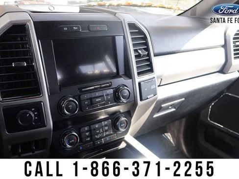 Used 2021 Ford F250 Lariat w/ Lariat Value Package image 39