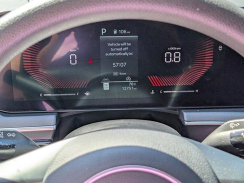 Used 2025 Kia K5 LXS image 21