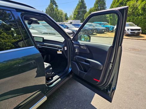 New 2027 Kia Telluride EX AWD/4WD image 31