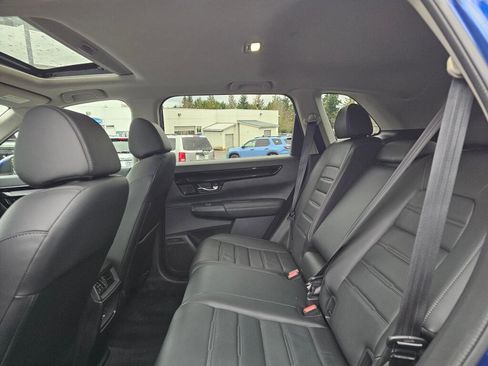 Used 2025 Honda CR-V EX-L image 18