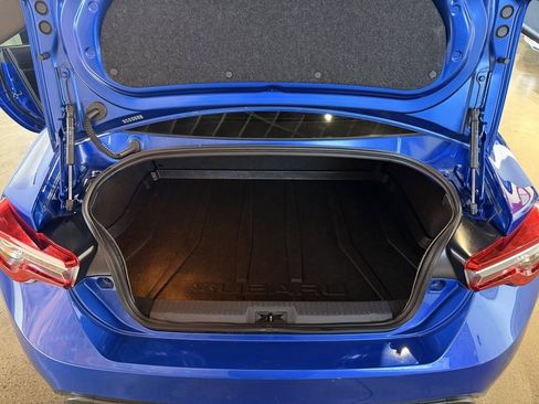 Used 2017 Subaru BRZ Limited w/ Popular Package #3 image 6