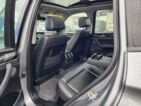 Used 2017 BMW X3 xDrive35i image 20