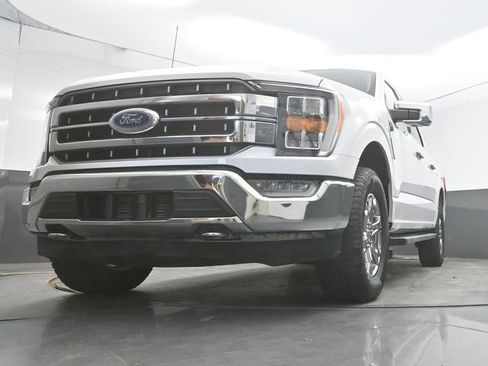 Used 2023 Ford F150 Lariat image 32