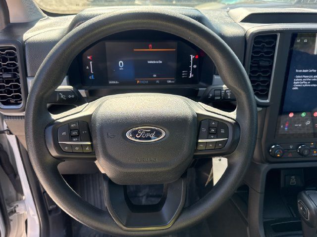 Used 2024 Ford Ranger XL w/ Trailer Tow Package RWD image 17