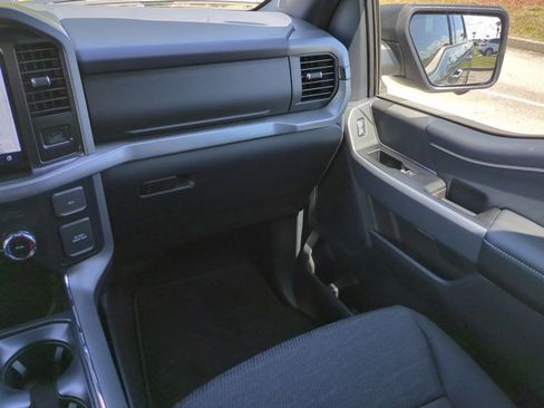 New 2026 Ford F150 XLT w/ Equipment Group 302A MID image 17