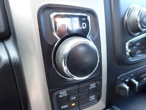 Certified 2016 RAM 1500 Big Horn image 21