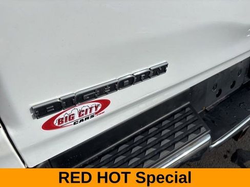 Used 2021 RAM 1500 Big Horn AWD/4WD image 51