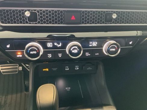 New 2026 Honda Civic Sport Touring image 15