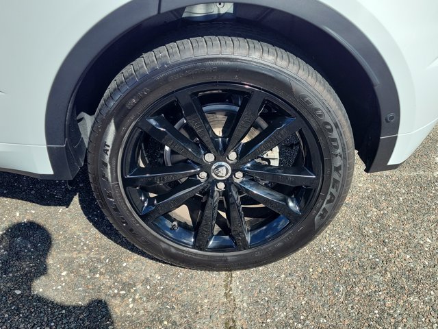 Used 2024 Jaguar E-PACE R-Dynamic SE AWD/4WD image 6