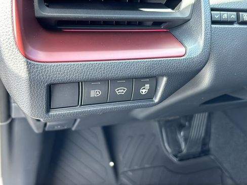 New 2026 Toyota Prius Plug-In Hybrid w/ Limited Premium Package FWD image 13