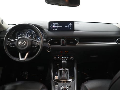 Used 2024 MAZDA CX-5 Carbon Edition AWD/4WD image 16