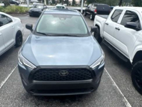 Used 2024 Toyota Corolla Cross L FWD image 1