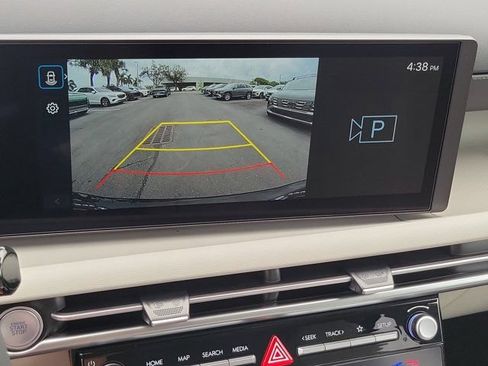 Used 2026 Hyundai Tucson SEL FWD image 23