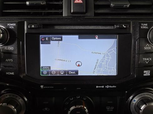 Used 2019 Toyota 4Runner TRD Off-Road Premium AWD/4WD image 23