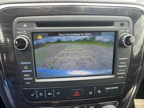 Used 2017 Buick Enclave Leather w/ Trailering Package AWD/4WD image 45