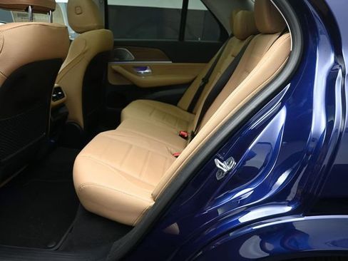 New 2026 Mercedes-Benz GLE 350 4MATIC image 21