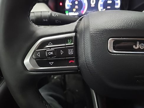 Used 2024 Jeep Compass Limited w/ Elite Group AWD/4WD image 18