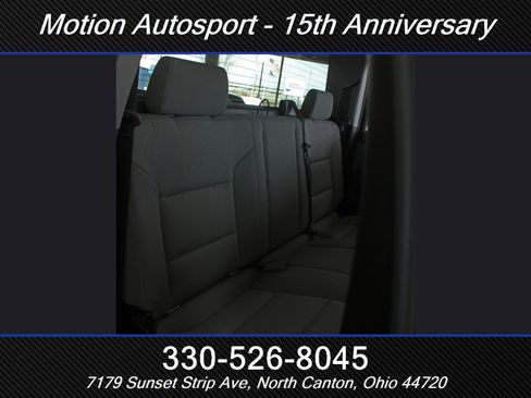 Used 2018 GMC Sierra 1500 Elevation 4X4 image 38