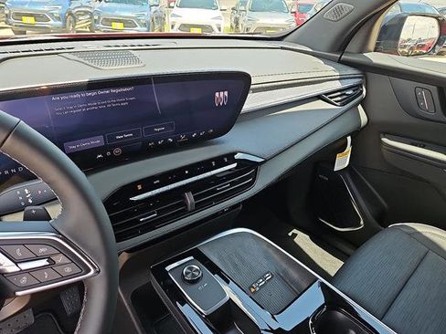 New 2026 Buick Enclave Sport Touring w/ Power Package image 18