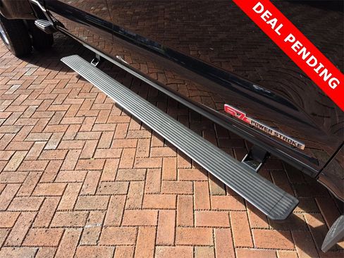 Used 2025 Ford F350 Platinum w/ Platinum Plus Package image 21