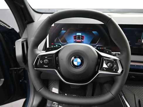 New 2026 BMW X3 xDrive30i w/ Convenience Package AWD/4WD image 13