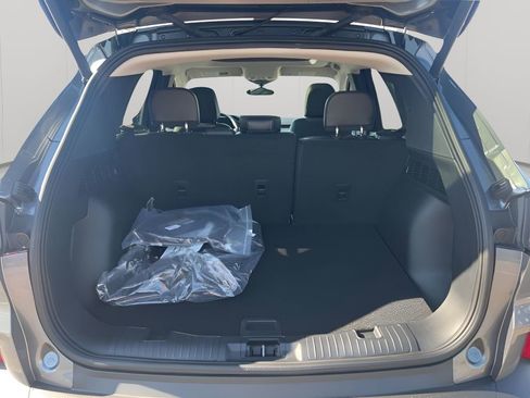 New 2025 Ford Escape Base w/ Class II Trailer Tow Package image 16