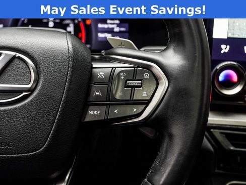 Used 2024 Lexus TX 350 FWD w/ Technology Package image 28