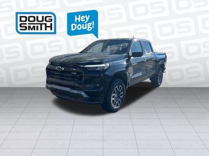 New 2026 Chevrolet Colorado Z71