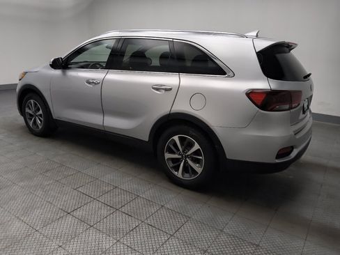 Used 2019 Kia Sorento EX w/ EX Touring Package AWD/4WD image 3