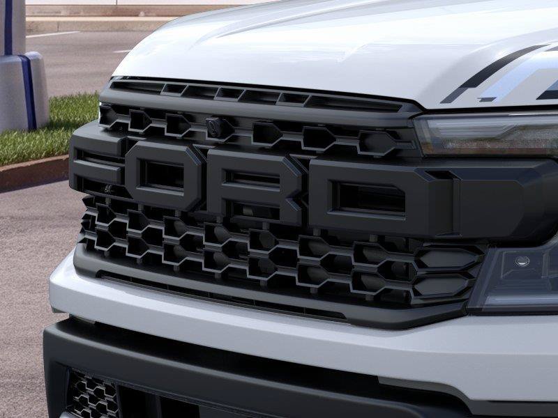 New 2026 Ford Ranger Raptor AWD/4WD image 17