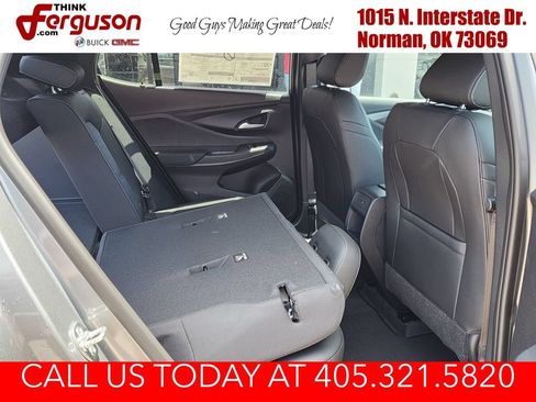New 2026 Buick Envista Preferred w/ Convenience I Package FWD image 42