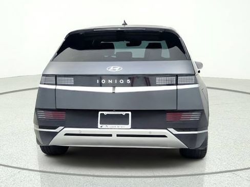 Used 2023 Hyundai Ioniq 5 SEL RWD image 7